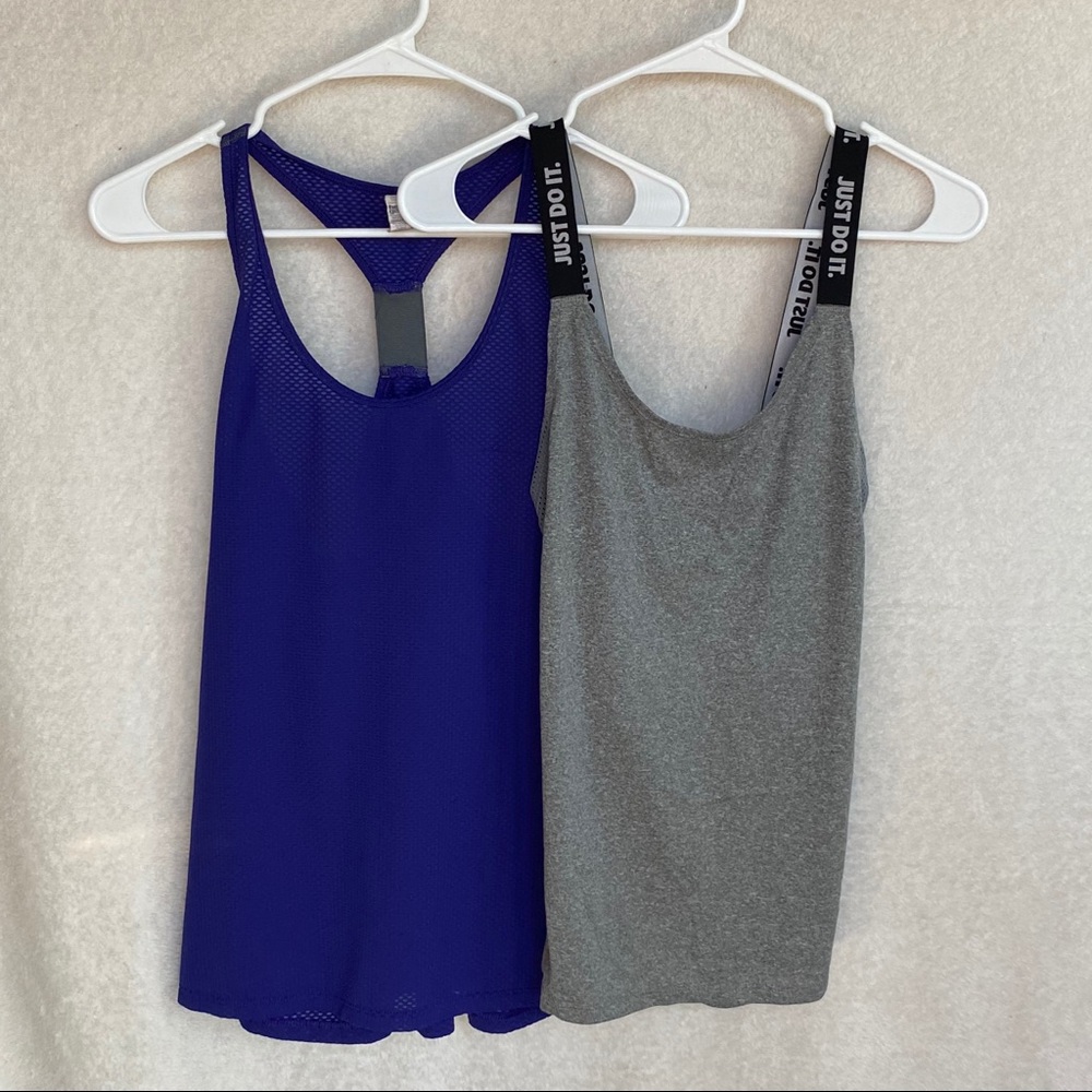 Workout Tanks bundle